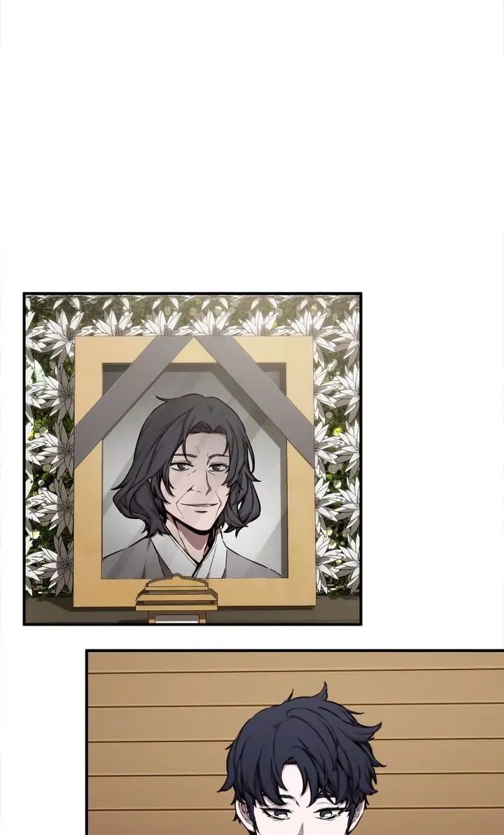 Read The Choice chapter 43 image 20 on Lezhin