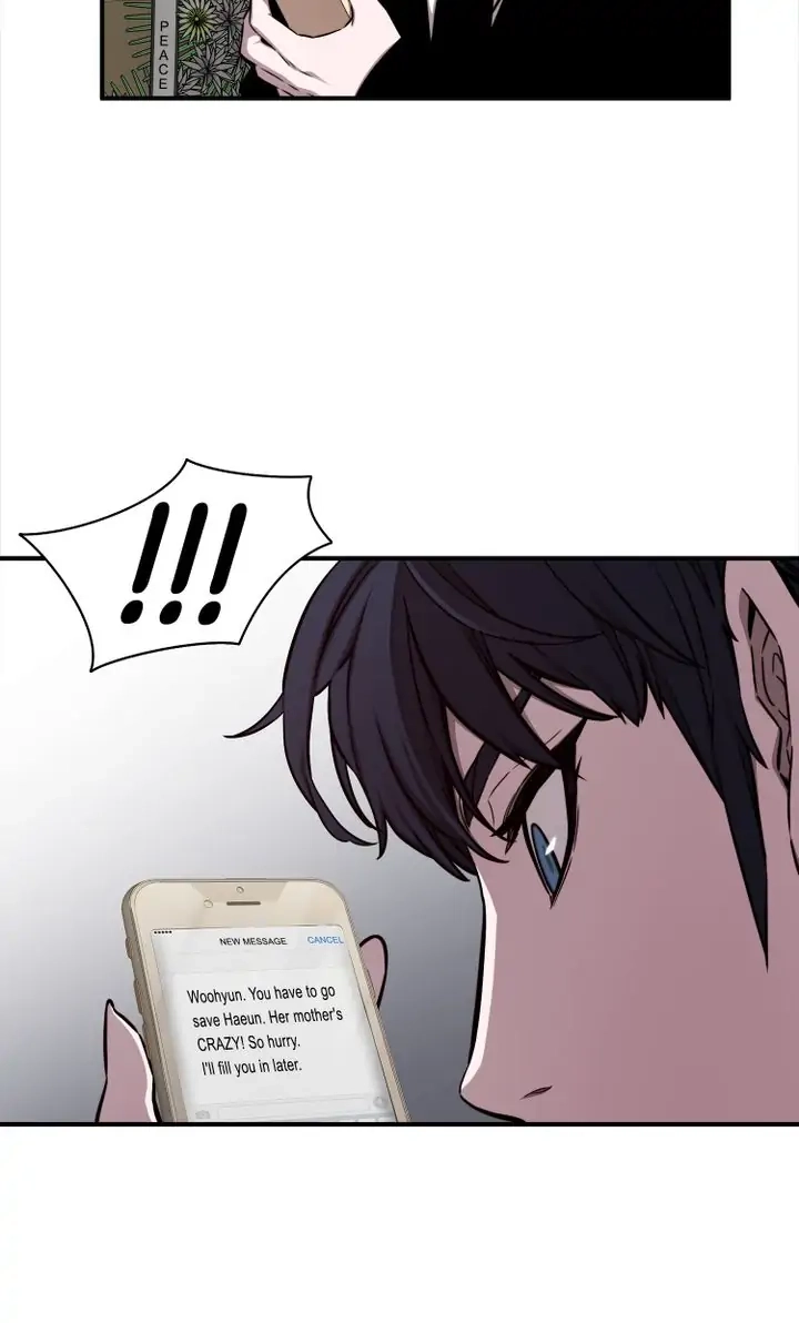 Read The Choice chapter 43 image 22 on Lezhin