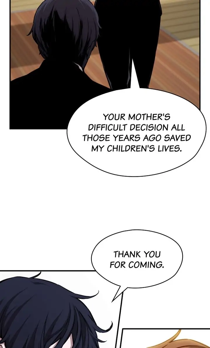 Read The Choice chapter 43 image 26 on Lezhin