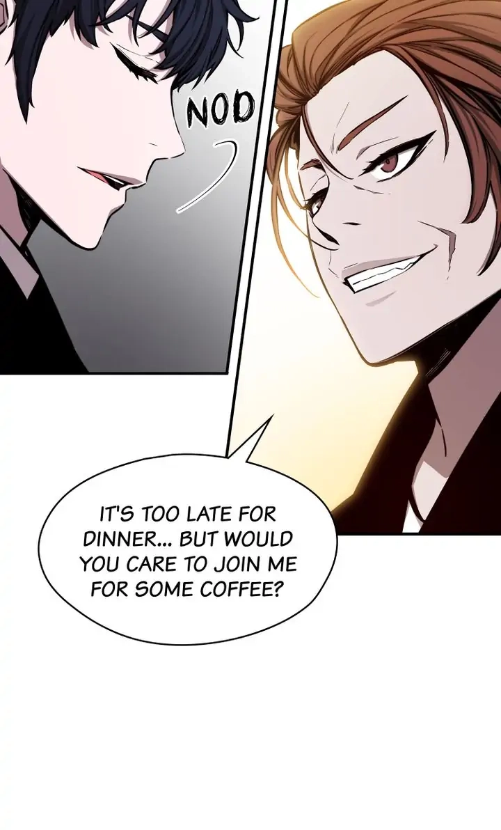 Read The Choice chapter 43 image 27 on Lezhin