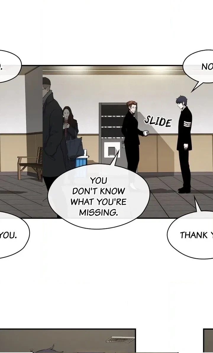 Read The Choice chapter 43 image 29 on Lezhin