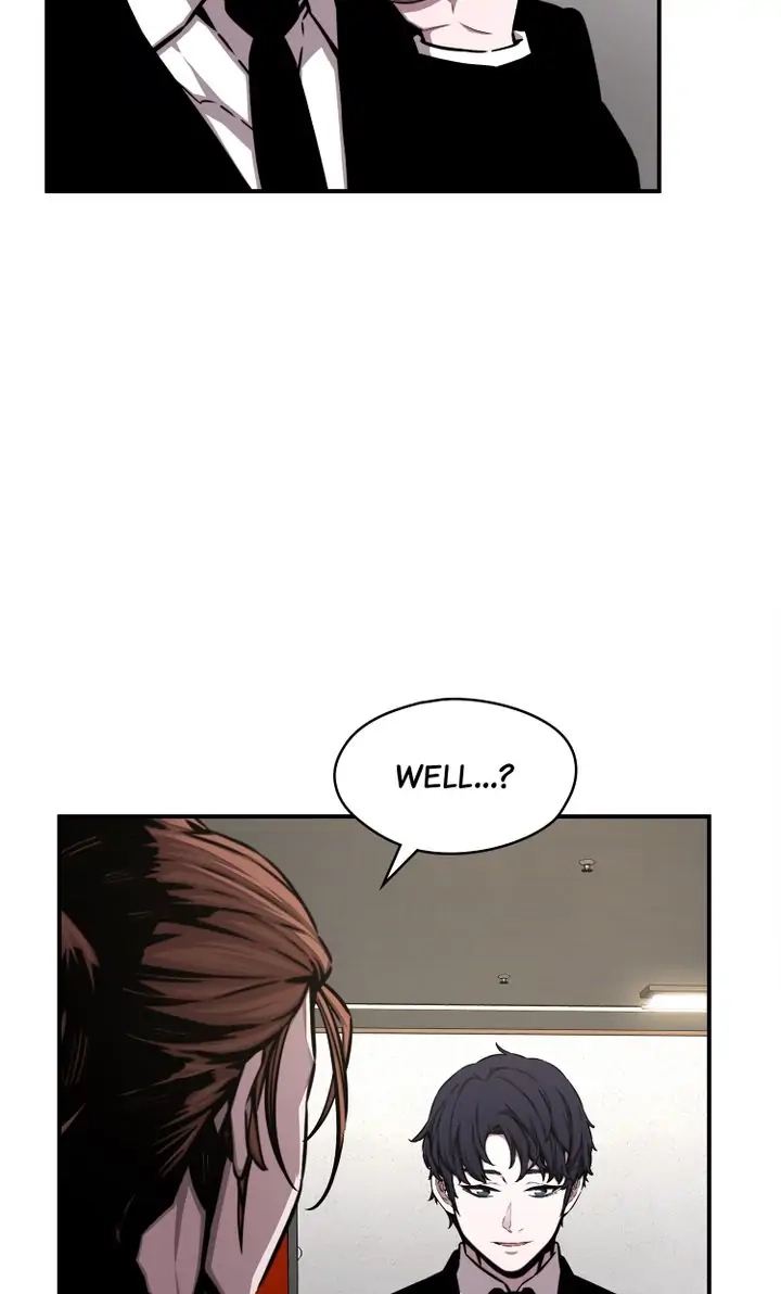 Read The Choice chapter 43 image 32 on Lezhin