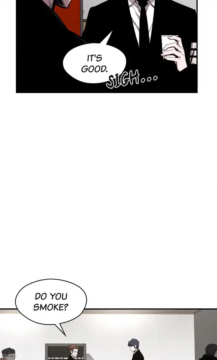 Read The Choice chapter 43 image 33 on Lezhin