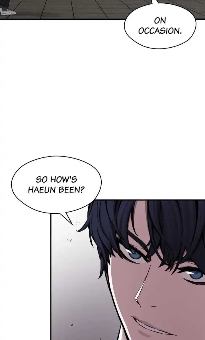 Read The Choice chapter 43 image 35 on Lezhin