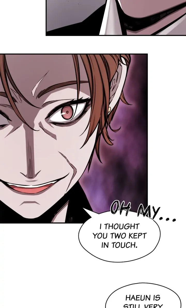 Read The Choice chapter 43 image 36 on Lezhin