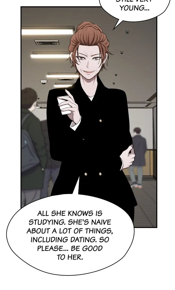 Read The Choice chapter 43 image 37 on Lezhin