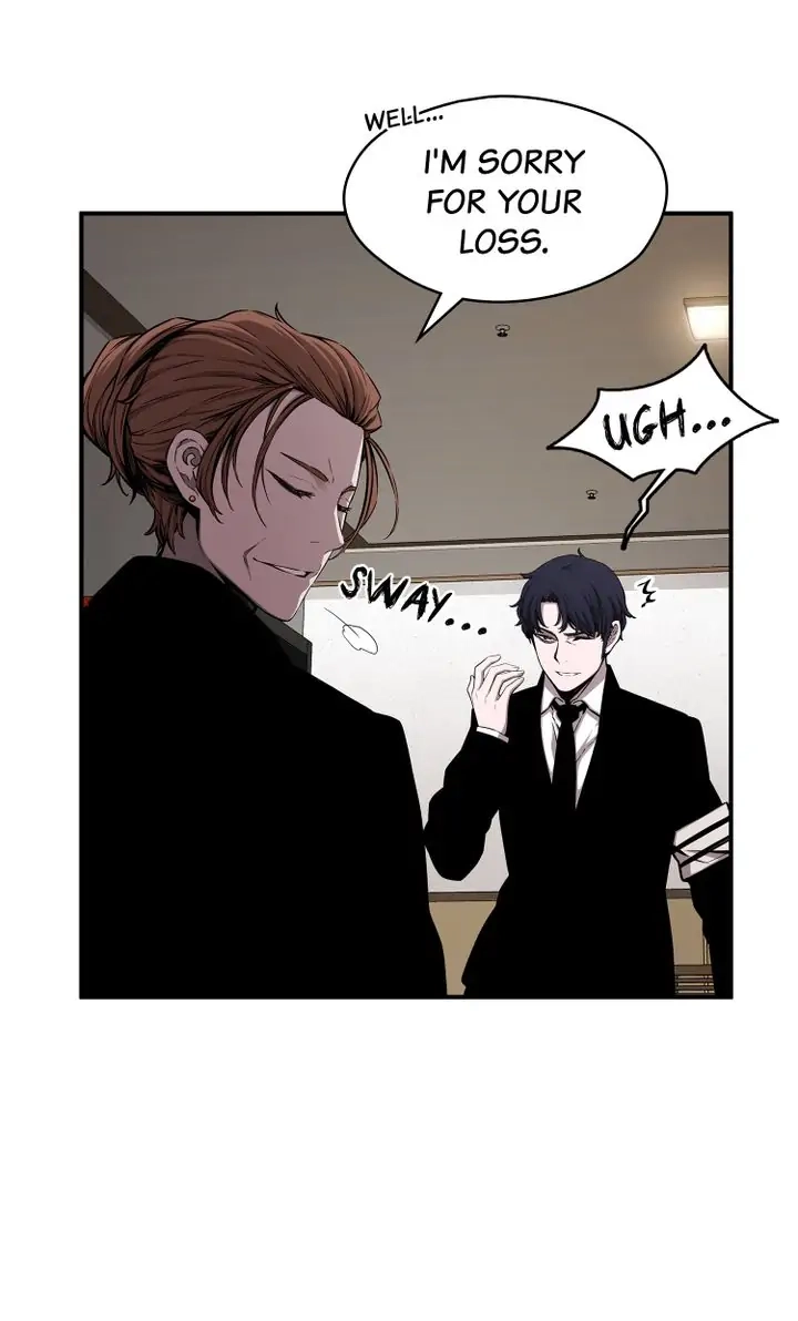 Read The Choice chapter 43 image 43 on Lezhin