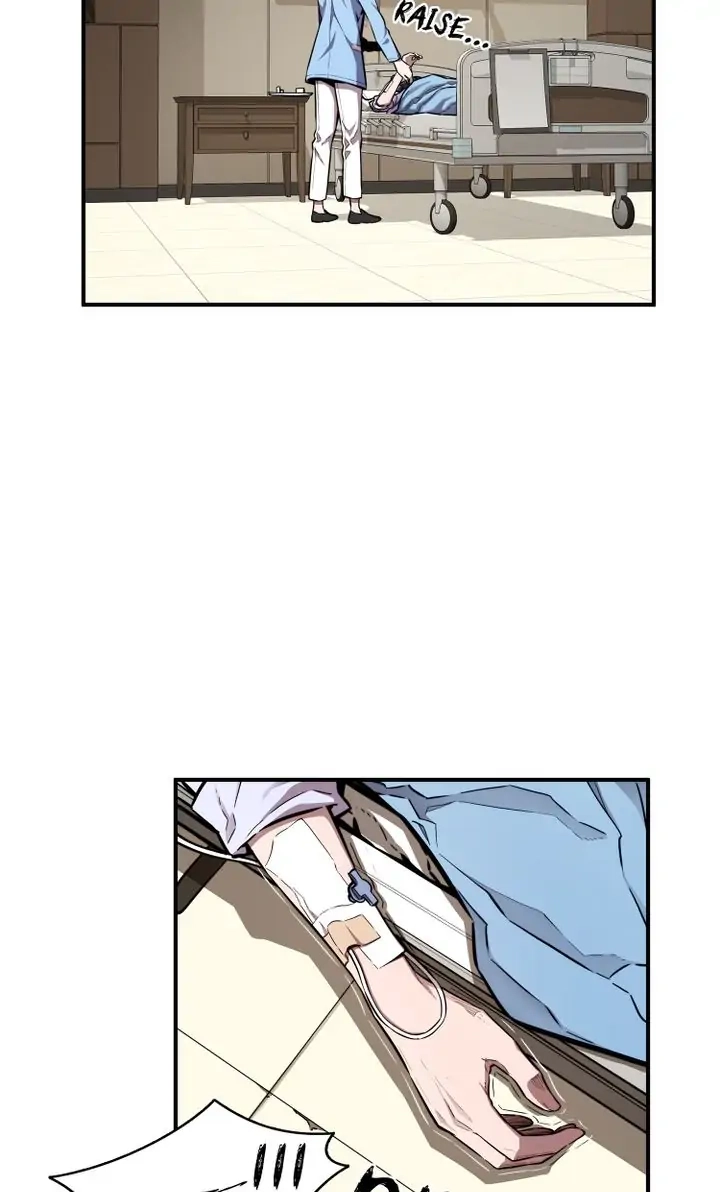 Read The Choice chapter 43 image 6 on Lezhin