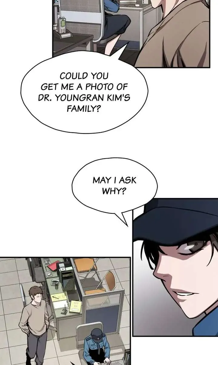 Read The Choice chapter 44 image 15 on Lezhin
