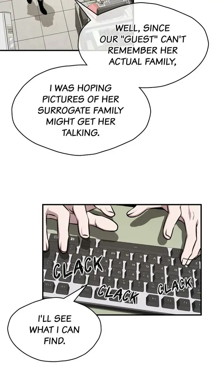Read The Choice chapter 44 image 16 on Lezhin