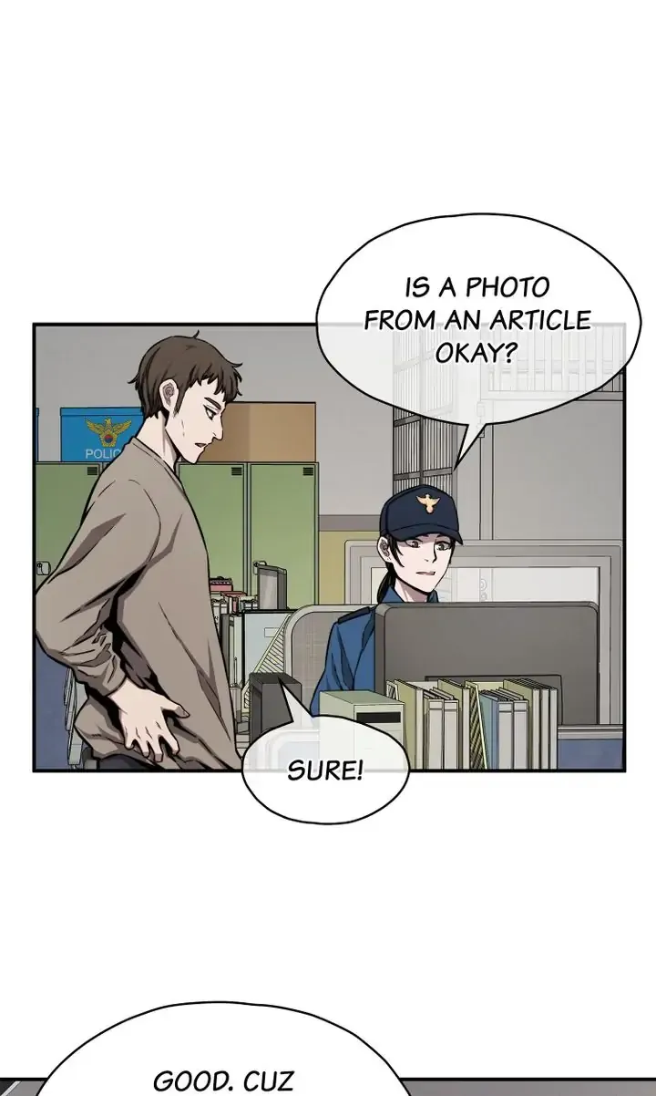 Read The Choice chapter 44 image 17 on Lezhin