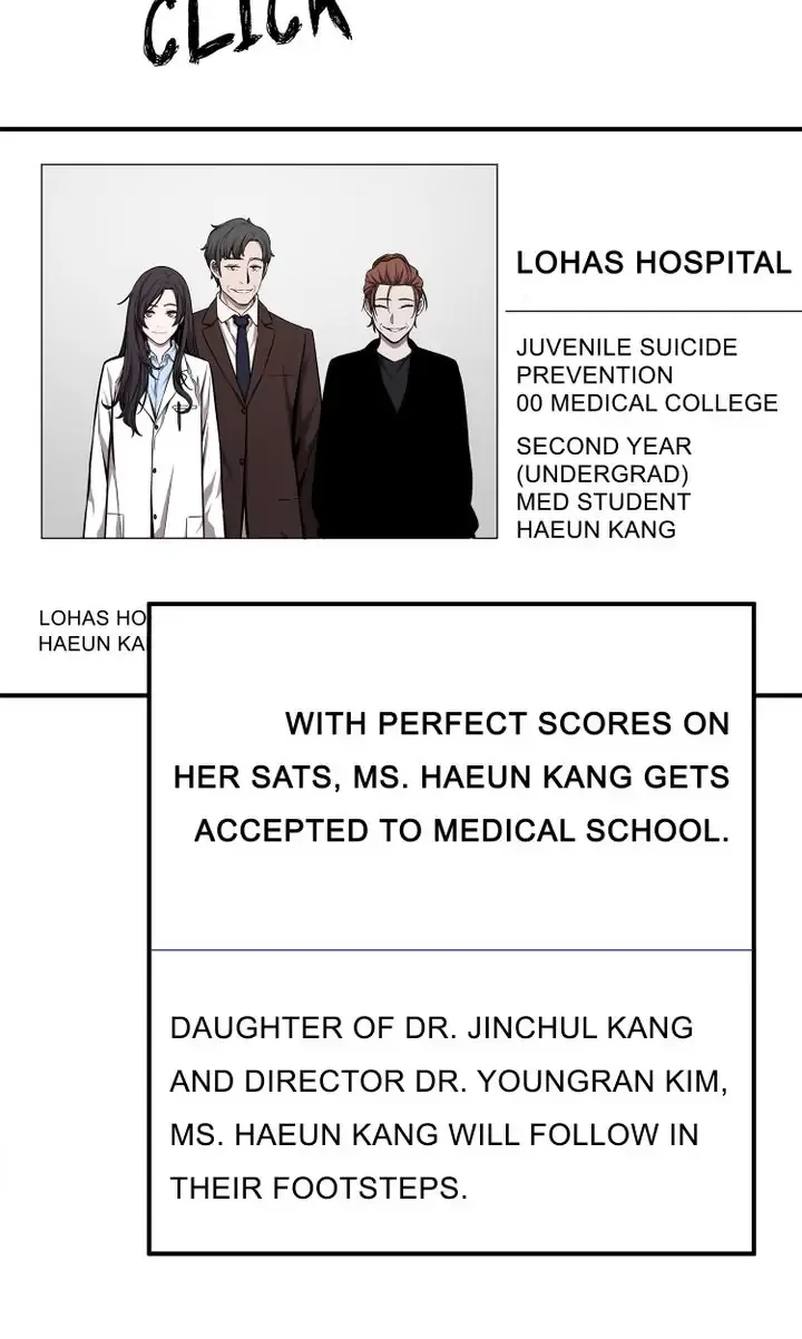 Read The Choice chapter 44 image 19 on Lezhin
