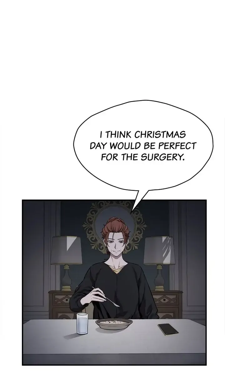 Read The Choice chapter 44 image 22 on Lezhin