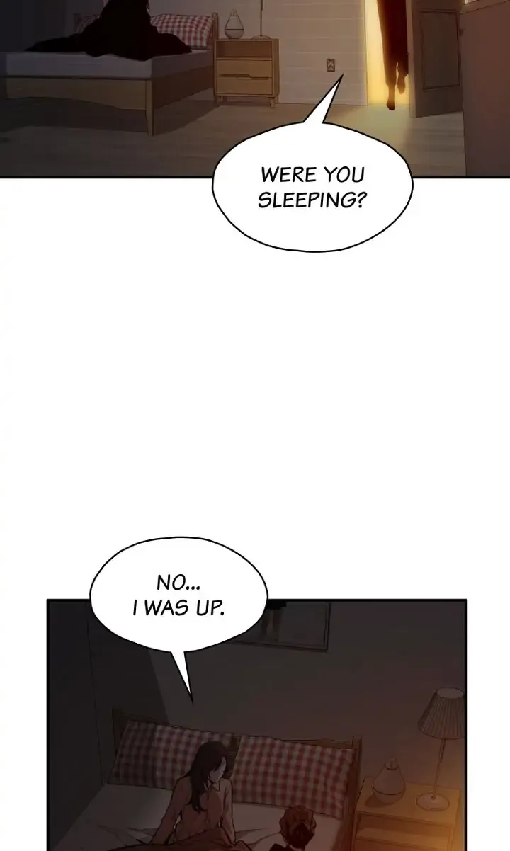 Read The Choice chapter 44 image 3 on Lezhin