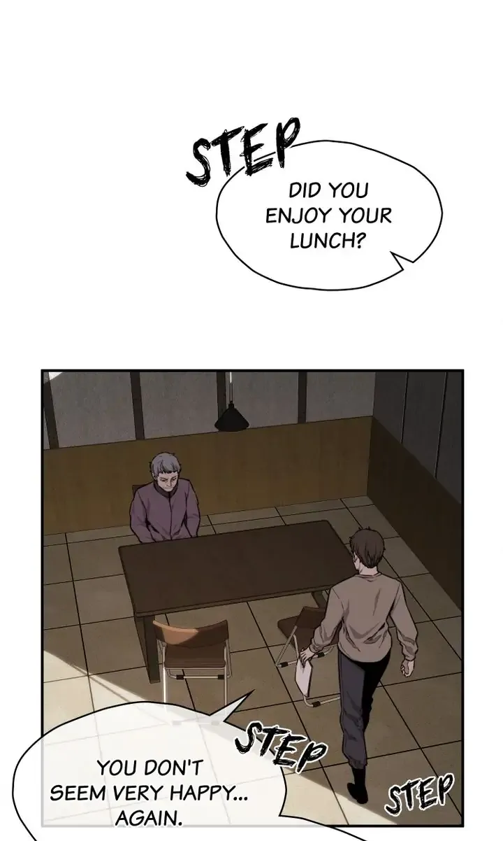 Read The Choice chapter 44 image 34 on Lezhin