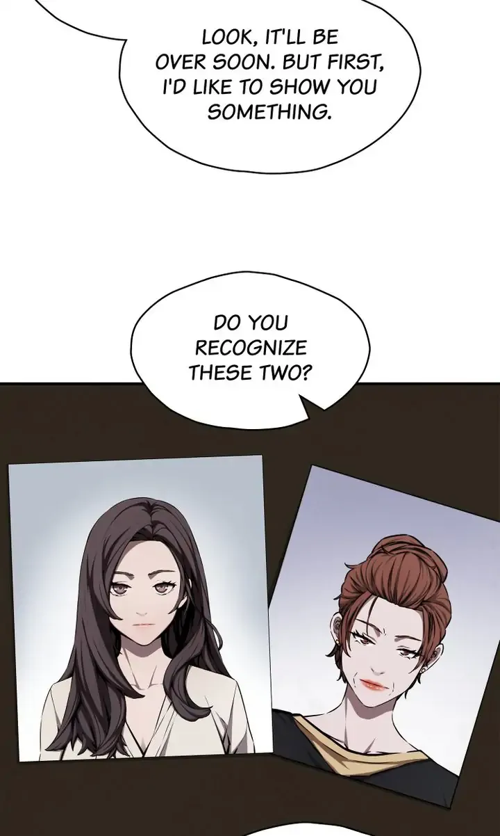Read The Choice chapter 44 image 35 on Lezhin