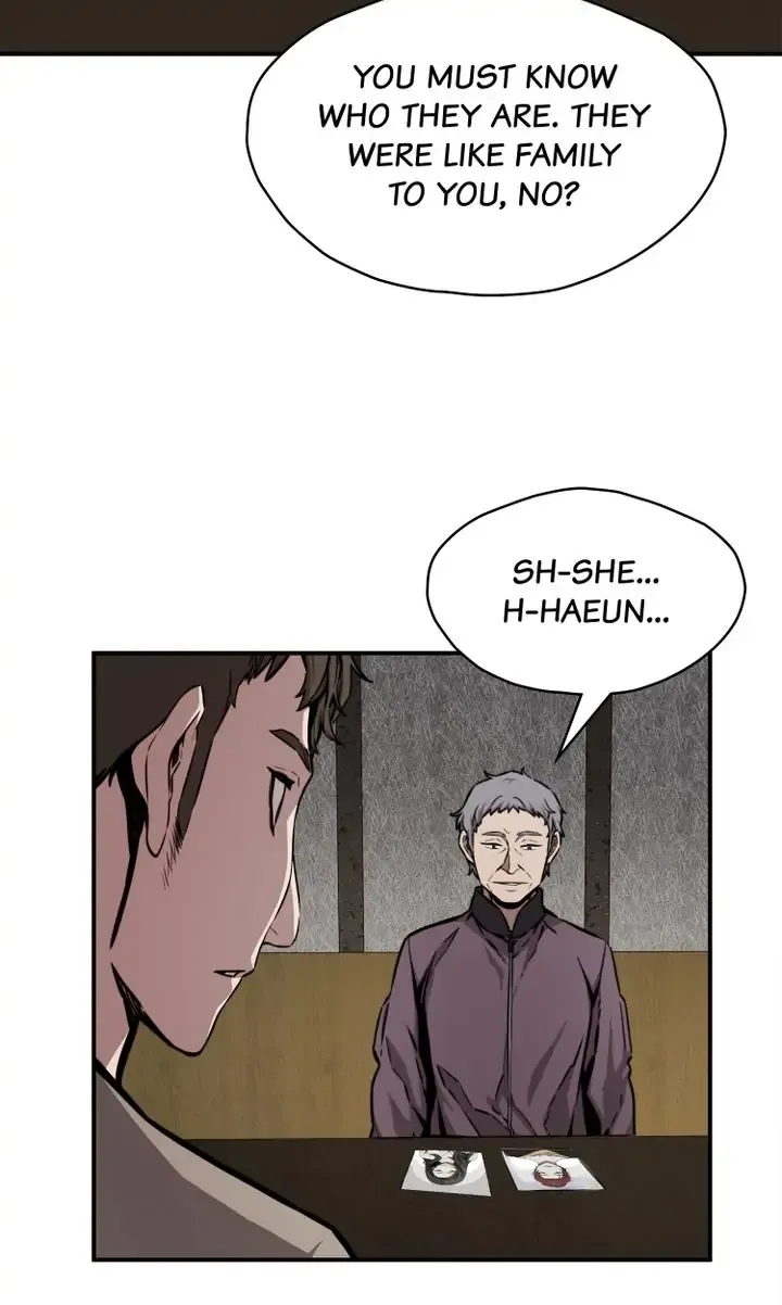 Read The Choice chapter 44 image 36 on Lezhin