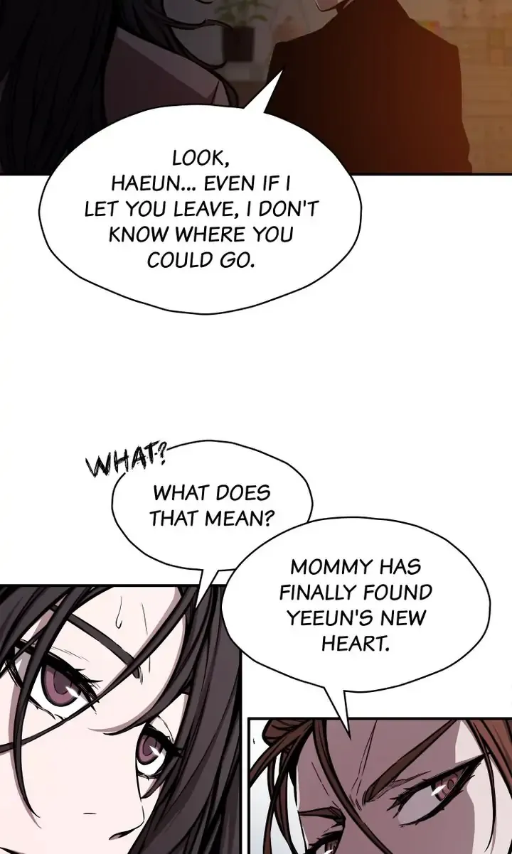 Read The Choice chapter 44 image 5 on Lezhin
