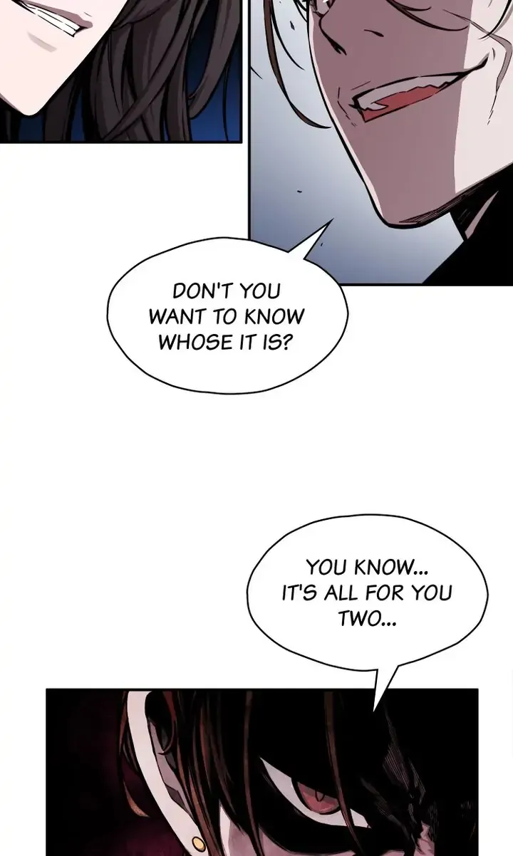 Read The Choice chapter 44 image 6 on Lezhin