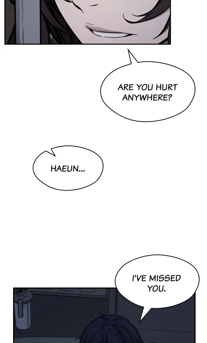 Read The Choice chapter 45 image 1 on Lezhin