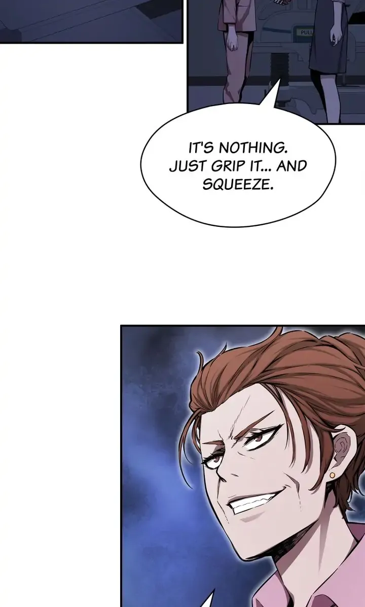 Read The Choice chapter 45 image 13 on Lezhin