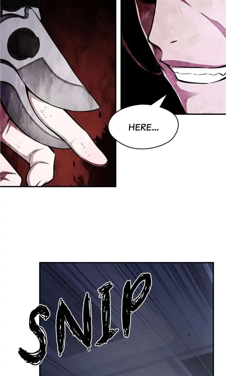 Read The Choice chapter 45 image 18 on Lezhin