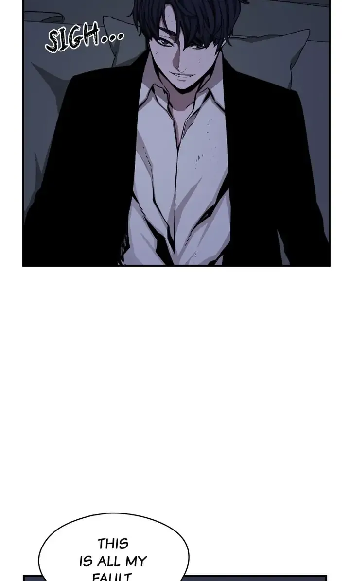Read The Choice chapter 45 image 2 on Lezhin