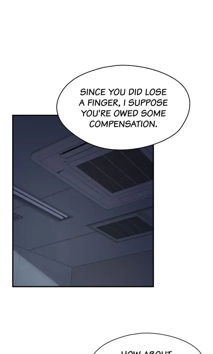 Read The Choice chapter 45 image 23 on Lezhin