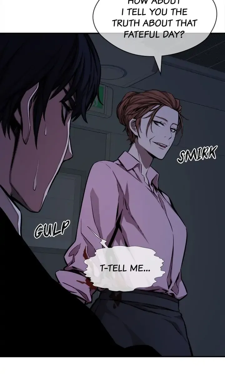 Read The Choice chapter 45 image 24 on Lezhin