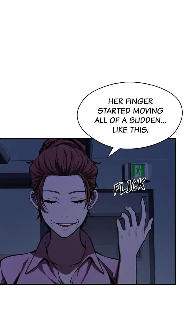 Read The Choice chapter 45 image 25 on Lezhin