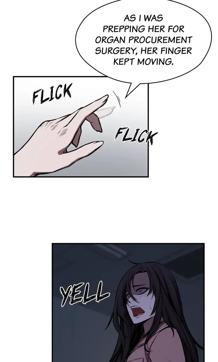 Read The Choice chapter 45 image 27 on Lezhin
