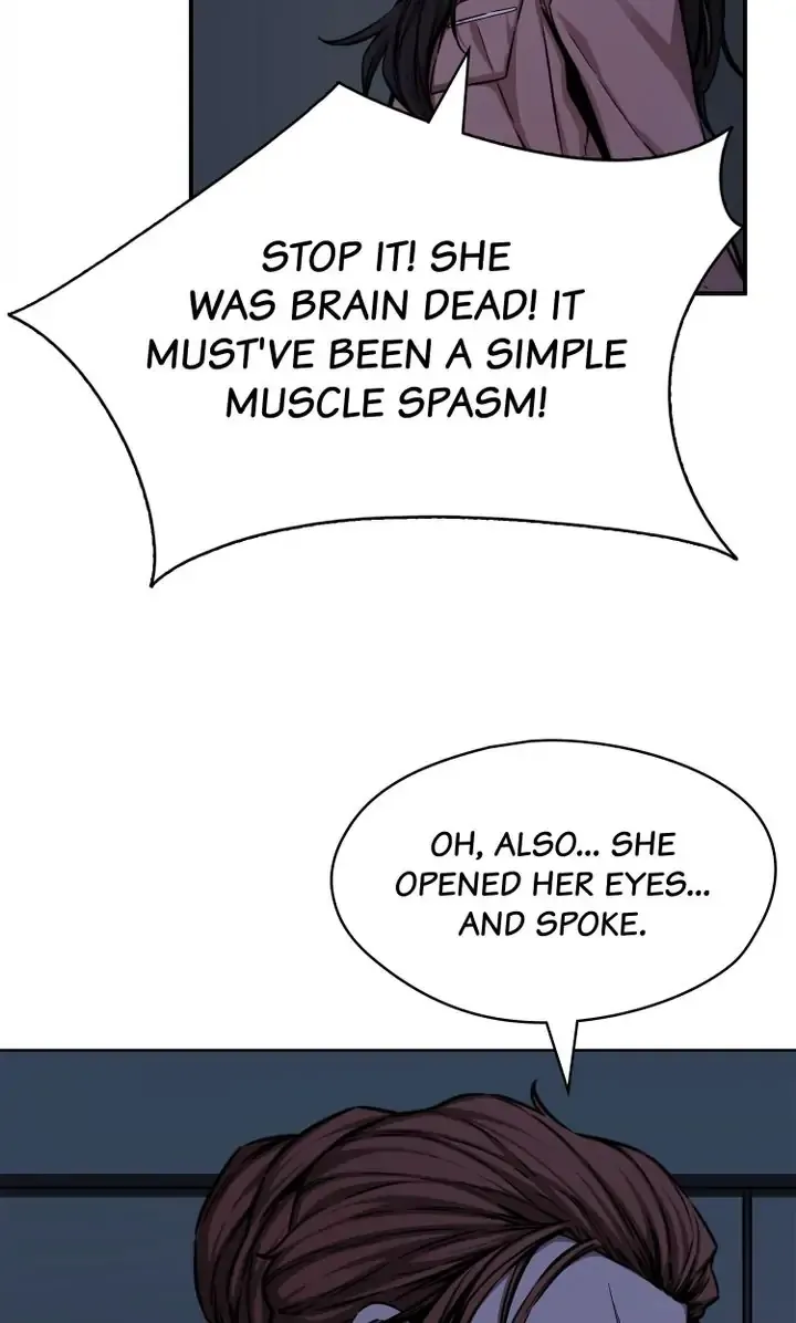 Read The Choice chapter 45 image 28 on Lezhin