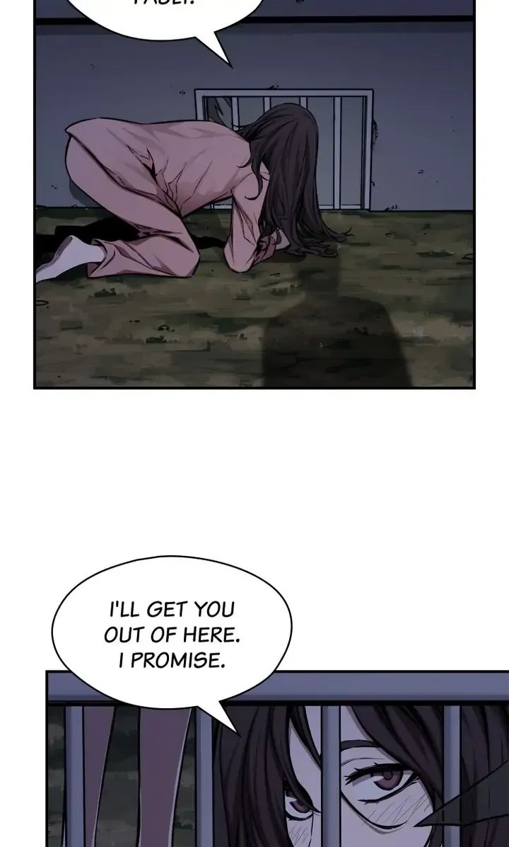 Read The Choice chapter 45 image 3 on Lezhin