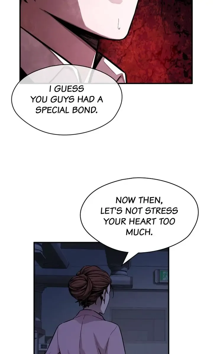 Read The Choice chapter 45 image 30 on Lezhin