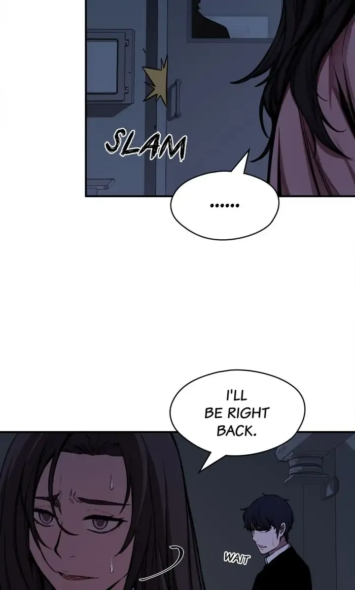 Read The Choice chapter 45 image 33 on Lezhin