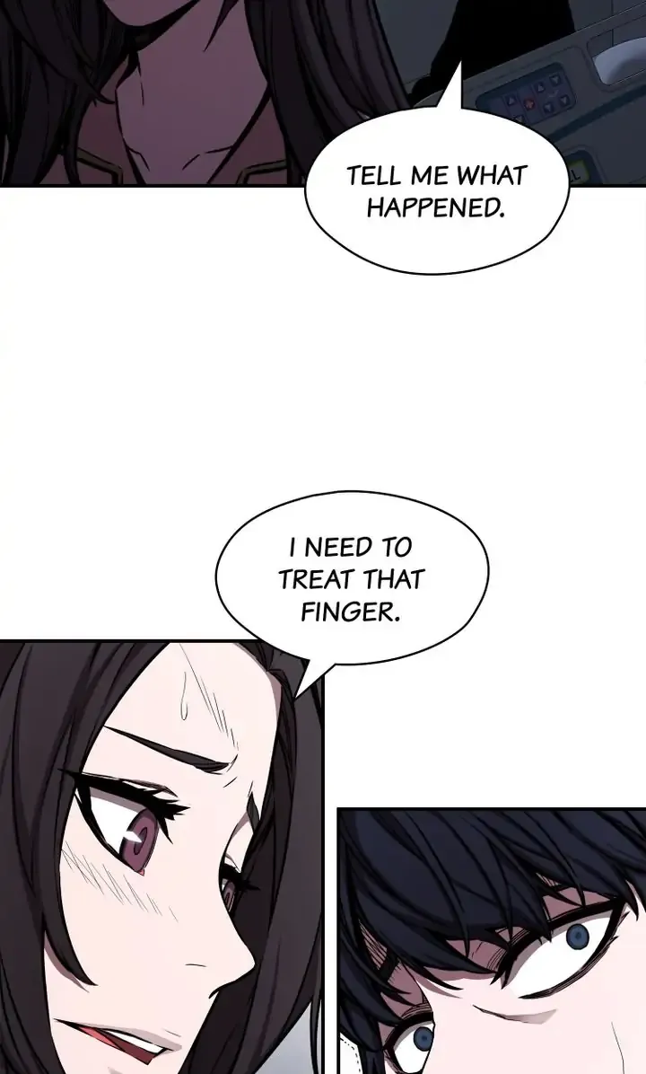 Read The Choice chapter 45 image 34 on Lezhin