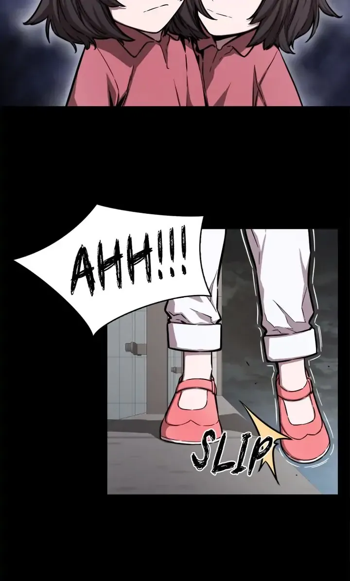 Read The Choice chapter 45 image 39 on Lezhin