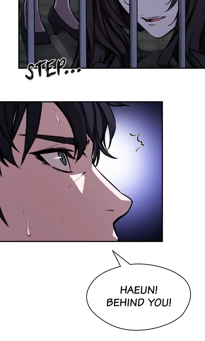 Read The Choice chapter 45 image 4 on Lezhin