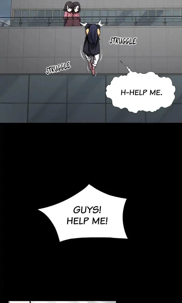 Read The Choice chapter 45 image 41 on Lezhin