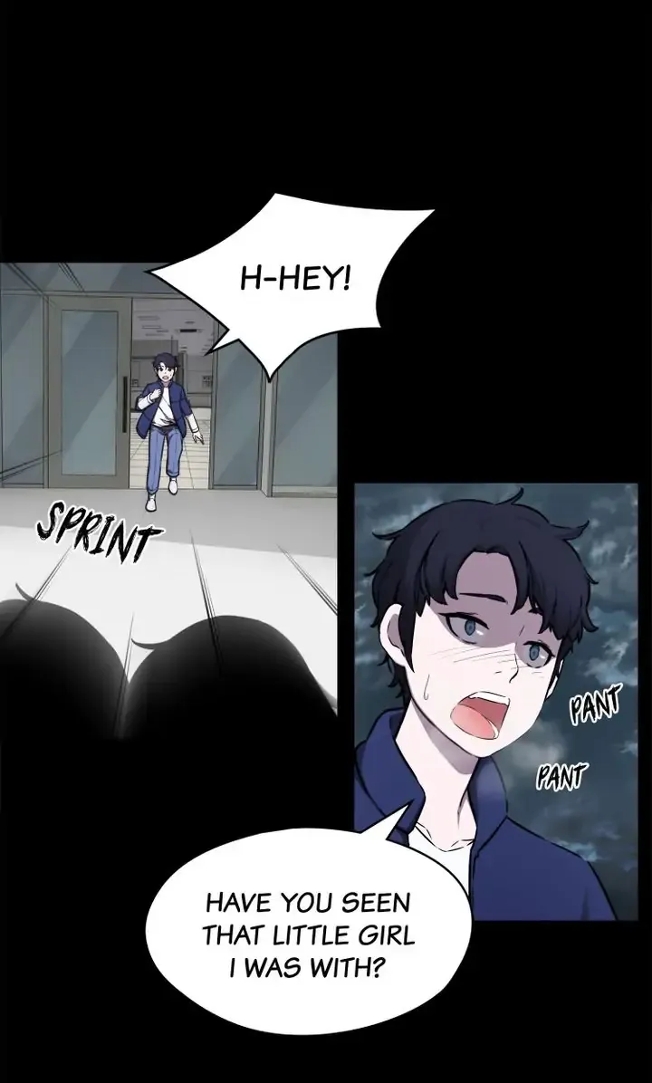 Read The Choice chapter 45 image 44 on Lezhin