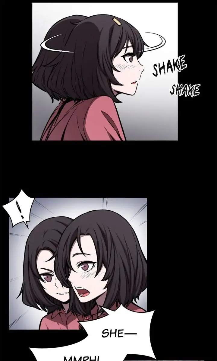 Read The Choice chapter 45 image 45 on Lezhin