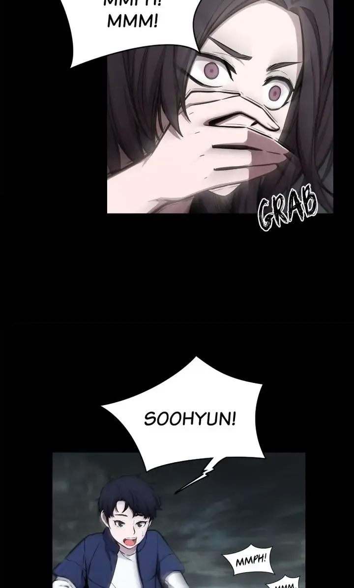 Read The Choice chapter 45 image 46 on Lezhin