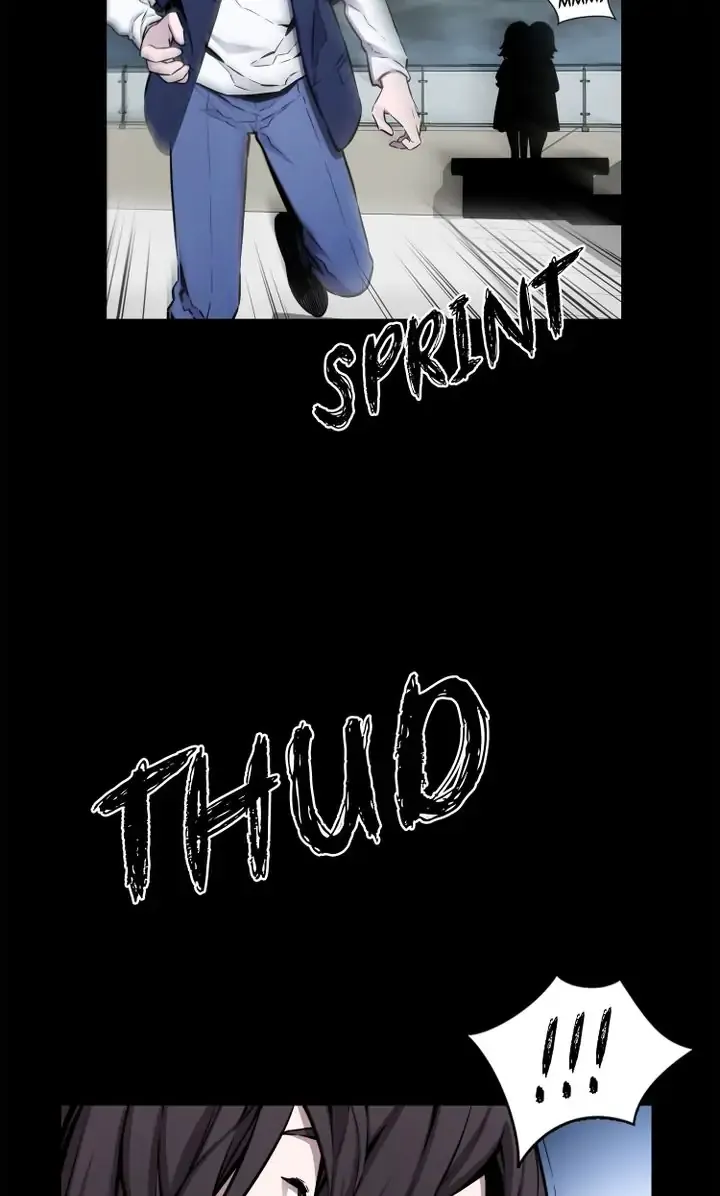Read The Choice chapter 45 image 47 on Lezhin