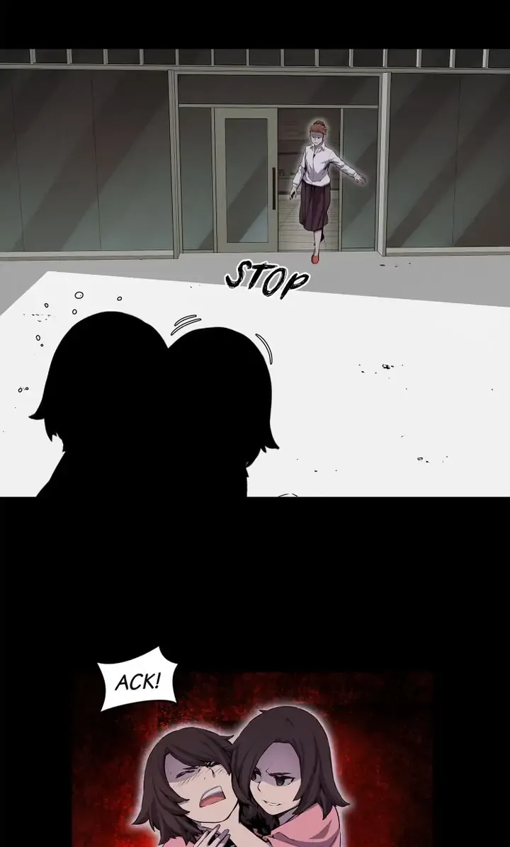 Read The Choice chapter 45 image 51 on Lezhin