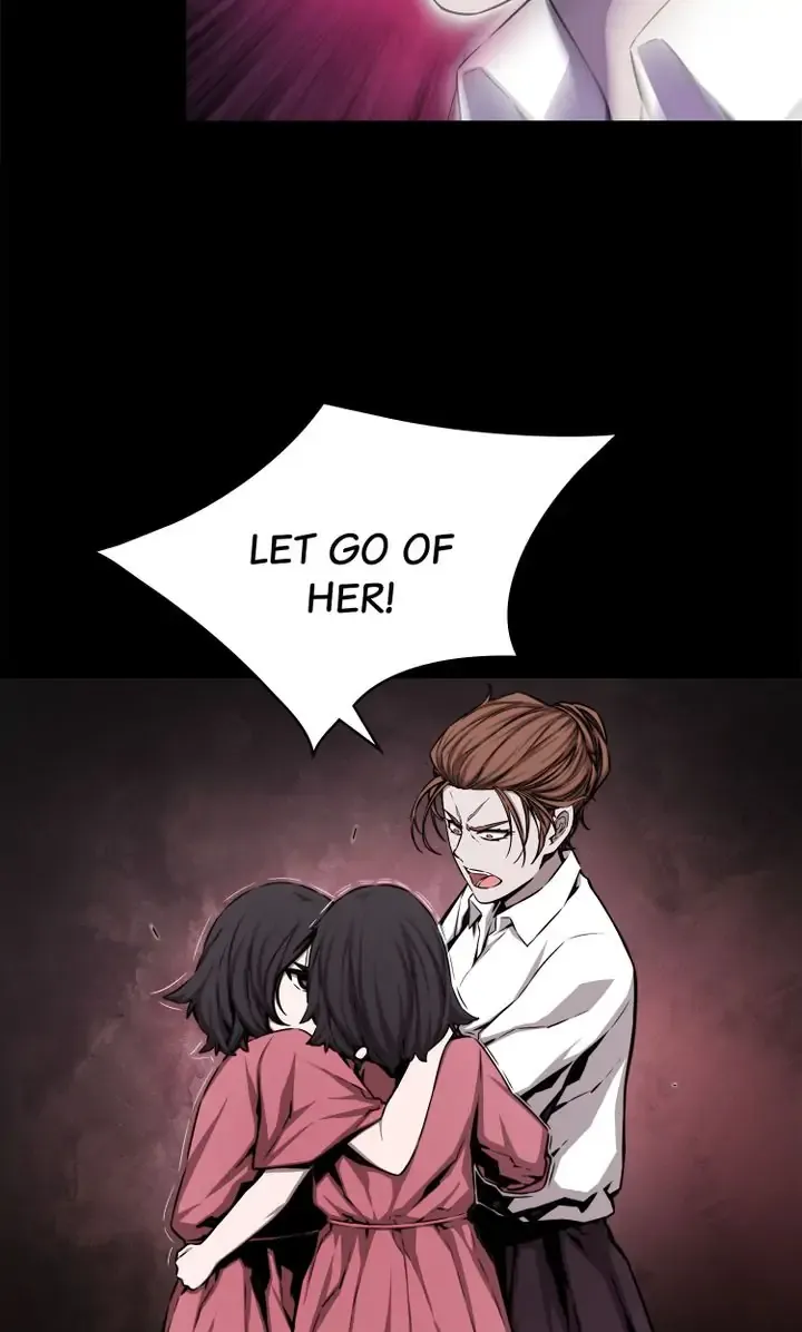 Read The Choice chapter 45 image 54 on Lezhin