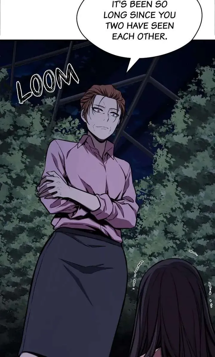 Read The Choice chapter 45 image 6 on Lezhin