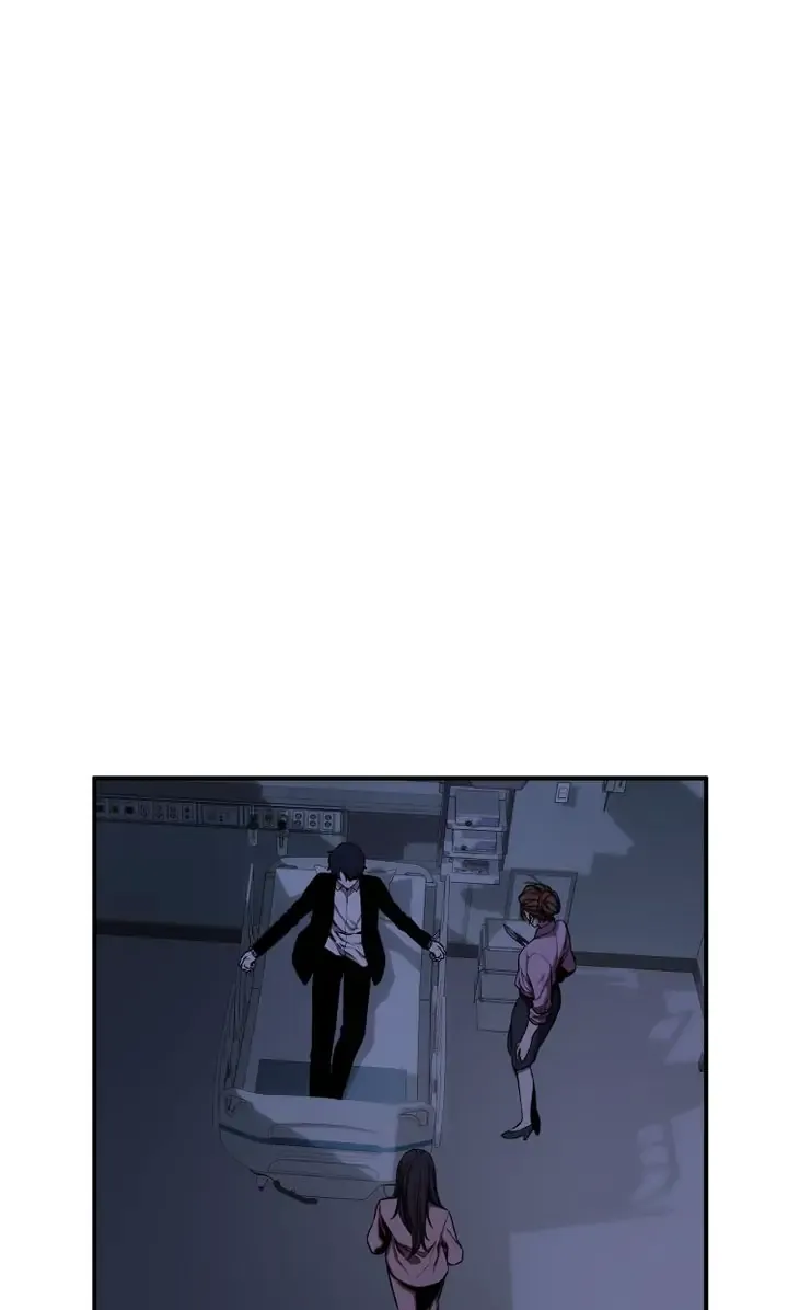 Read The Choice chapter 45 image 9 on Lezhin