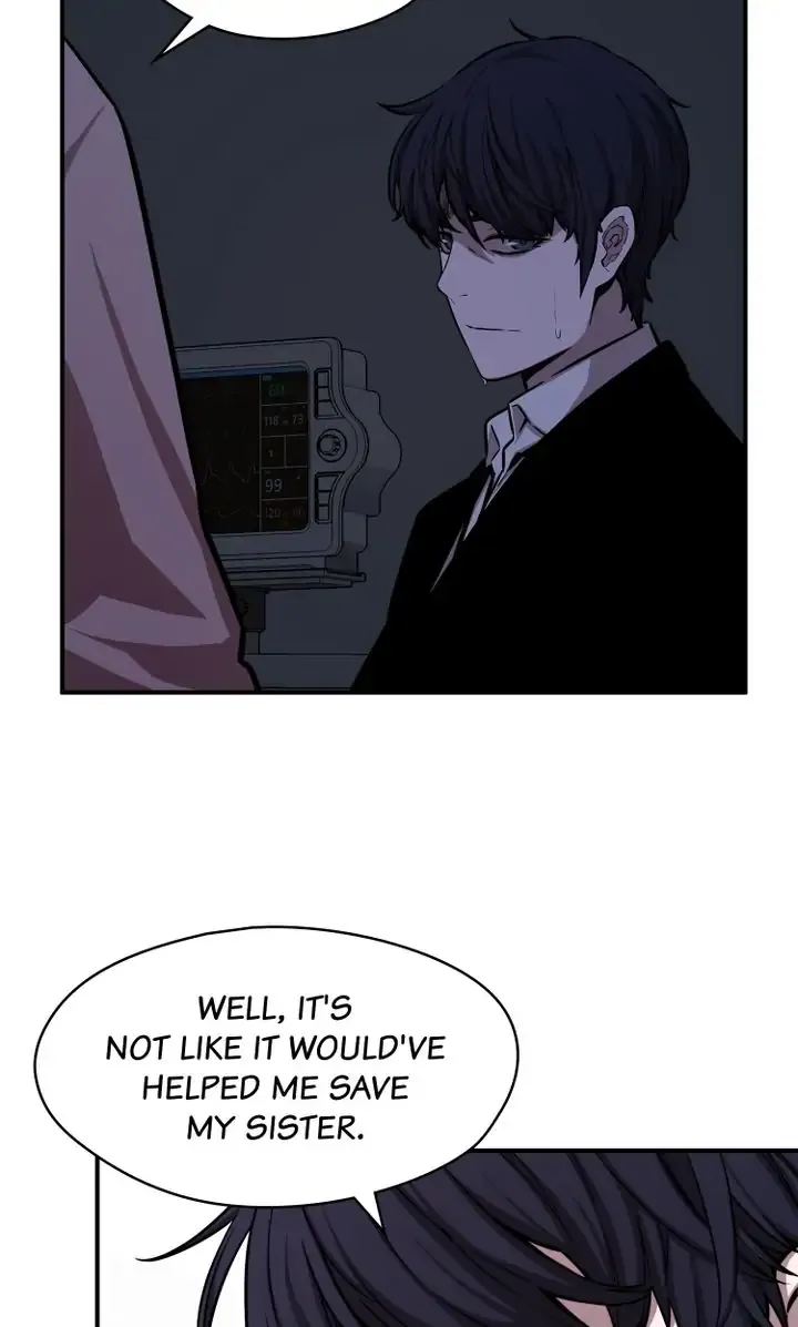 Read The Choice chapter 46 image 1 on Lezhin