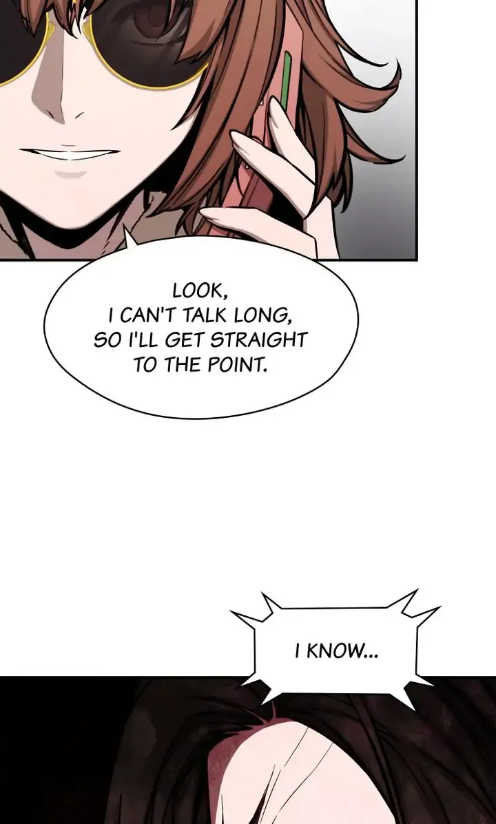 Read The Choice chapter 46 image 10 on Lezhin