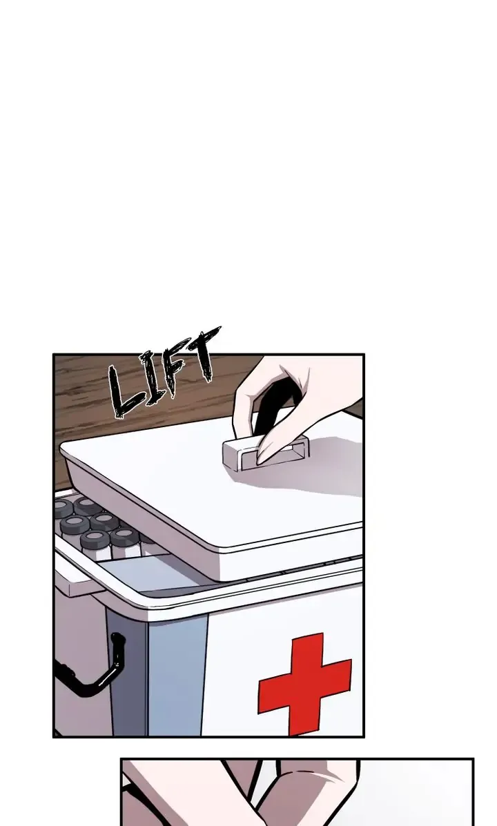 Read The Choice chapter 46 image 17 on Lezhin